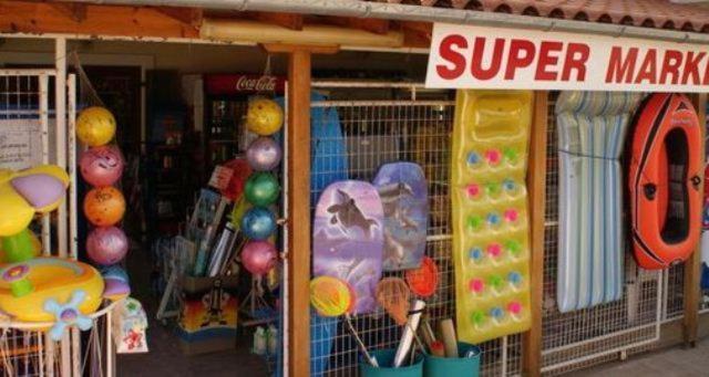Palatino Studios أغيا باراسكيفي المظهر الخارجي الصورة